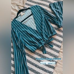 PacSun top